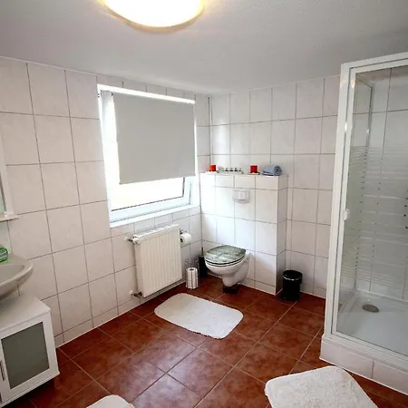 Ferienwohnung Bornhoft Lägenhet