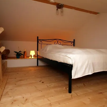 Ferienwohnung Bornhoft *